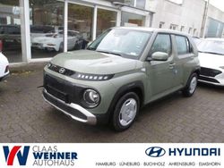Gruen Gebraucht 2025 Hyundai Inster Select Kleinwagen | 23.990 € (Superpreis)