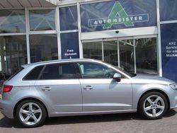 Silber Gebraucht 2019 Audi A3 Comfort | 22.998 €