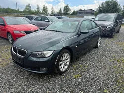 Grün Gebraucht 2007 BMW 330 Comfort Edition Coupé | 13.900 € (Fairer Preis)