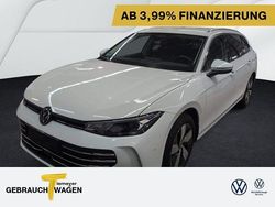 Weiß Gebraucht 2025 VW Passat IQ Drive Kombi | 31.280 € (Guter Preis)