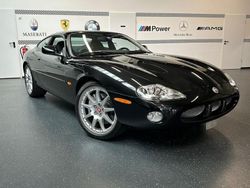 Schwarz Gebraucht 2002 Jaguar XKR S | 34.999 €