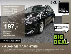 Schwarz Gebraucht 2024 Kia Ceed Vision Limousine | 22.989 € (Guter Preis)