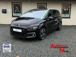 Schwarz Gebraucht 2019 Citroën C4 SpaceTourer Van / Kleinbus | 13.485 € (Etwas zu teuer)
