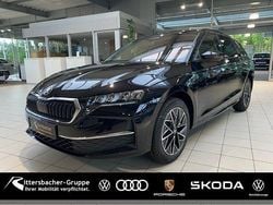 Schwarz Neu 2025 Skoda Octavia Tour Kombi | 33.990 € (Fairer Preis)