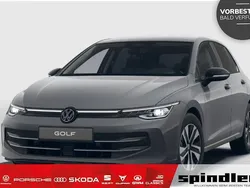 Grau Neu 2025 VW Golf VIII Limousine | 36.760 € (Fairer Preis)