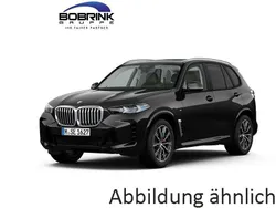 Schwarz Neu 2025 BMW X5 Performance SUV | 90.220 € (Superpreis)