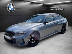 Grau Gebraucht 2024 BMW 330 Comfort Edition Limousine | 47.780 € (Teuer)