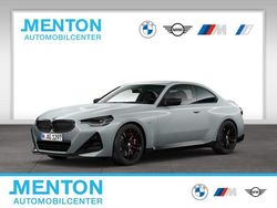 Brooklyn grau Gebraucht 2023 BMW M240 M Sport Coupé | 47.890 € (Fairer Preis)