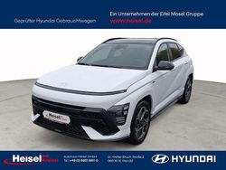 Weiß Gebraucht 2023 Hyundai Kona N Line SUV | 29.960 € (Guter Preis)