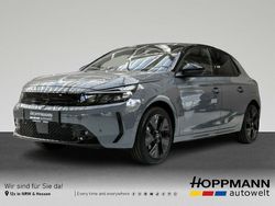 Grafik grau Gebraucht 2024 Opel Corsa-e Kleinwagen | 38.885 €