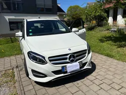 Mercedes B180