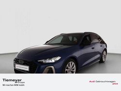 Blau Gebraucht 2025 Audi A5 Edition .1 Coupé | 45.880 € (Fairer Preis)