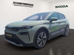 Timiano green Gebraucht 2025 Skoda Elroq Loft SUV | 42.367 € (Fairer Preis)