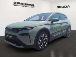 Timiano green Gebraucht 2025 Skoda Elroq Loft SUV | 46.211 € (Fairer Preis)