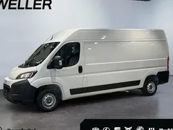 Weiß Neu 2025 Toyota Proace Van | 44.280 €
