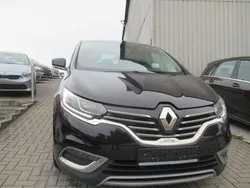 Braun Gebraucht 2016 Renault Espace Bose Edition Van / Kleinbus | 17.790 € (Fairer Preis)