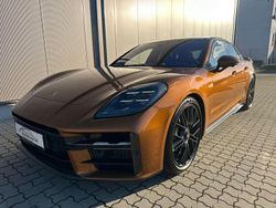 Gold Gebraucht 2024 Porsche Panamera GTS Limousine | 164.870 €