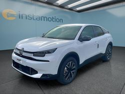 Weiß Neu 2025 Citroën C4 PureTech Limousine | 23.999 € (Fairer Preis)