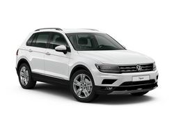 Gebraucht 2019 VW Tiguan Highline SUV | 23.930 € (Fairer Preis)