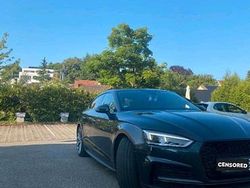 Gebraucht 2019 Audi A5 S-Line Coupé | 25.000 € (Fairer Preis)