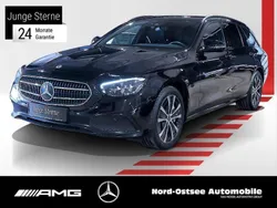 Mercedes E300