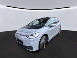 Grau Gebraucht 2021 VW ID.3 Pro Performance Kleinwagen | 18.970 € (Guter Preis)