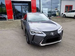 Lexus UX 250h