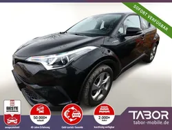 Schwarz Gebraucht 2019 Toyota C-HR SUV | 17.888 € (Guter Preis)