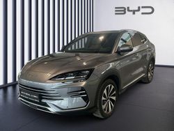 Grau Neu 2025 BYD Seal U Boost SUV | 32.980 € (Fairer Preis)