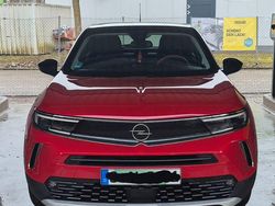 Rot Gebraucht 2021 Opel Mokka Elegance SUV | 15.549 € (Guter Preis)
