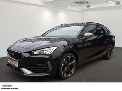 Gebraucht 2022 Cupra Leon | 26.480 € (Guter Preis)