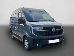 Schiefergrau Neu 2025 Renault Master Limousine | 35.715 € (Guter Preis)