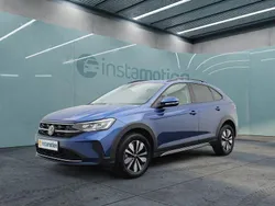 Blau Gebraucht 2023 VW Taigo SUV | 19.049 € (Fairer Preis)