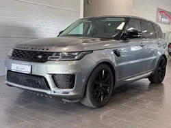 Eiger grey Gebraucht 2019 Land Rover Range Rover Sport HSE Dynamic SUV | 43.890 € (Superpreis)