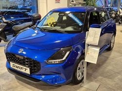 Orange Neu 2025 Suzuki Swift Club Limousine | 19.500 €