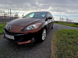 Gebraucht 2011 Mazda 3 Edition Limousine | 5.450 € (Fairer Preis)