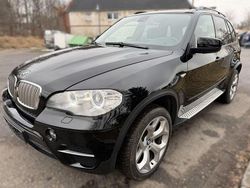 Schwarz Gebraucht 2011 BMW X5 Sport Line SUV | 18.000 € (Fairer Preis)