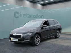 Schwarz Neu 2024 Skoda Octavia Kombi | 34.399 € (Fairer Preis)
