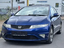 Blau Gebraucht 2010 Honda Civic Sport Limousine | 4.999 € (Fairer Preis)