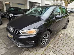 VW Golf Sportsvan