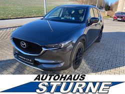 Gebraucht 2017 Mazda CX-5 Sports-Line SUV | 13.444 € (Guter Preis)