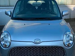 Silber Gebraucht 2009 Daihatsu Trevis Kleinwagen | 4.600 €