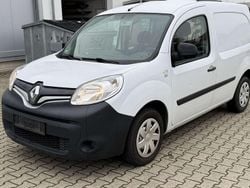 Mineral weiss Gebraucht 2016 Renault Kangoo Rapid Extra Van / Kleinbus | 4.600 € (Guter Preis)