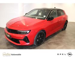 Gebraucht 2023 Opel Astra Limousine | 22.875 € (Fairer Preis)