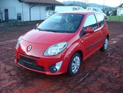 Rot Gebraucht 2009 Renault Twingo Expression Kleinwagen | 2.350 € (Guter Preis)