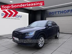 Blau Gebraucht 2024 Audi Q2 Advanced SUV | 28.750 € (Guter Preis)