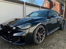 Schwarz Gebraucht 2023 BMW M2 Coupé | 57.999 € (Superpreis)