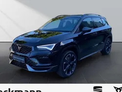 Schwarz Gebraucht 2024 Cupra Ateca VZ SUV | 39.990 € (Fairer Preis)