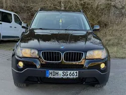 Gebraucht 2007 BMW X3 SUV | 5.400 € (Fairer Preis)
