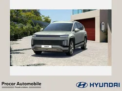 Celadon grey metalli Neu 2025 Hyundai Ioniq 6 Limousine | 66.390 € (Superpreis)